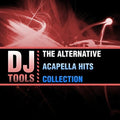 Dj Tools - Alternative Acapella Hits Collection - Music CD