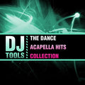 Dj Tools - Dance Acapella Hits Collection - Music CD