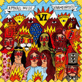 Apparel Music Sixth Birthday / Various - Apparel Music Sixth Birthday / Various - Vinyl Record