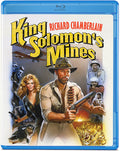 King Solomon's Mines - King Solomon's Mines - Blu-ray