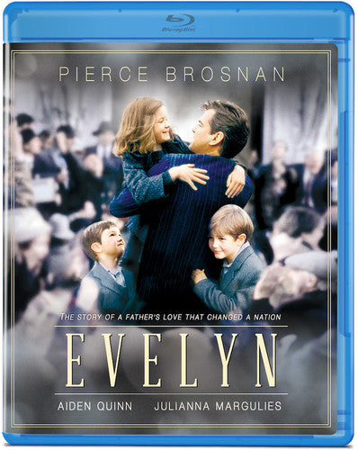 Evelyn - Evelyn - Blu-ray