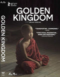 Golden Kingdom - Golden Kingdom - DVD