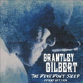 Gilbert,brantley - Devil Don't Sleep - Music CD
