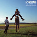 Spraynard - Mark Tom & Patrick Show - Vinyl Record