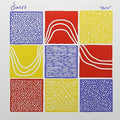 Diners - Three - Vinyl Record
