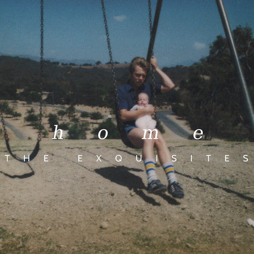 Exquisites - Home - Vinyl Record