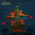 Common Kings - Lost In Paradise - Music CD