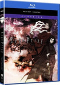 Ergo Proxy: Complete Series - Classic - Ergo Proxy: Complete Series - Classic - Blu-ray