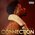 Latimore,jacob - Connection - Music CD