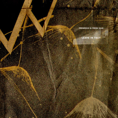 Premrock & Fresh Kils - Leave In Tact - Music CD