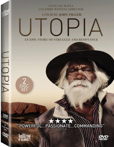Utopia - Utopia - DVD