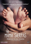 Mama Sherpas - Mama Sherpas - DVD