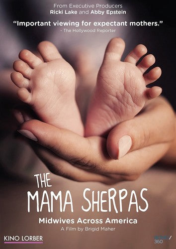 Mama Sherpas - Mama Sherpas - DVD