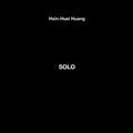 Huang,hsin-huei - Solo - Vinyl Record