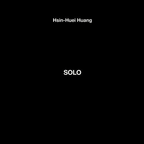 Huang,hsin-huei - Solo - Vinyl Record