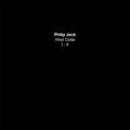 Jeck,philip - Vinyl Coda I-ii - Vinyl Record