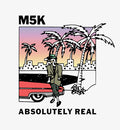 M5k - Absolutely Real - Vinyl Record