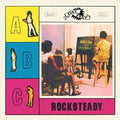 Alphonso,roland - Abc Rocksteady - Music CD