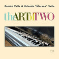 Valle,ramon / Valle,orlando Maraca - Art Of Two - Music CD