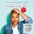 Sunshine,avery - Twenty Sixty - Music CD