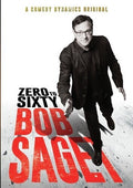 Saget,bob - Zero To Sixty - DVD