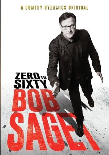 Saget,bob - Zero To Sixty - DVD