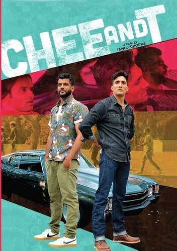 Chee & T - Chee & T - DVD