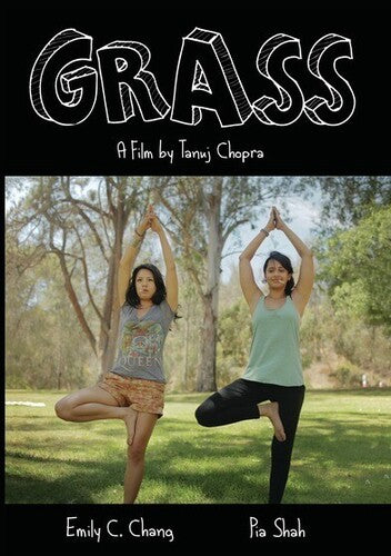 Grass - Grass - DVD