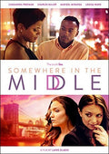 Somewhere In The Middle - Somewhere In The Middle - DVD