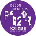 Decon / Recon 2 / Various - Decon / Recon 2 / Various - Vinyl Record