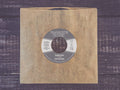 Curitiba Strut / Hanging On [Vinyl Single] Vinyl Record