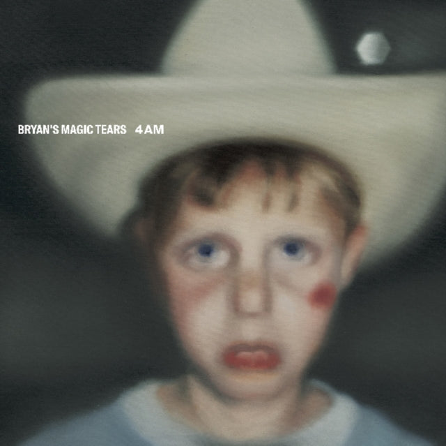 Bryan's Magic Tears - 4 Am - LP Vinyl