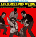 Les Blousons Noirs - Les Blousons Noirs 1961-1962 - LP Vinyl