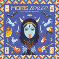 Various Artists - Moris Zekler - Fuzz & Soul Sega From 70'S Mauritius - LP Vinyl