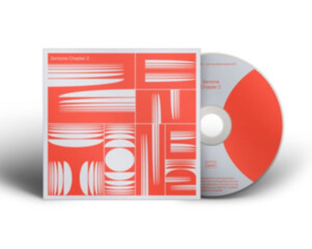 Zenzile High Tone - Zentone Chapter 2 - CD