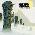 Zombie Zombie - Vae Vobis - CD