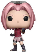 Pop Anime Naruto - Funko Pop Anime Naruto Sakura - Collectibles