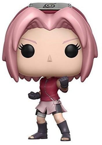 Pop Anime Naruto - Funko Pop Anime Naruto Sakura - Collectibles
