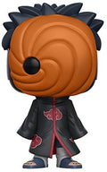 Pop Anime Naruto - Funko Pop Anime Naruto Tobi - Collectibles