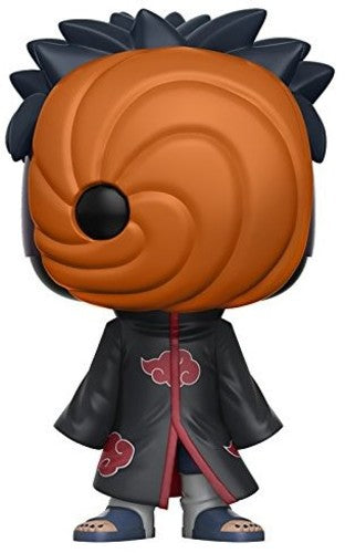 Pop Anime Naruto - Funko Pop Anime Naruto Tobi - Collectibles