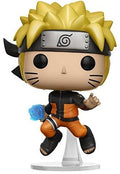 Pop Anime Naruto - Funko Pop Anime Naruto Naruto (rasengan) - Collectibles