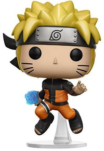Pop Anime Naruto - Funko Pop Anime Naruto Naruto (rasengan) - Collectibles