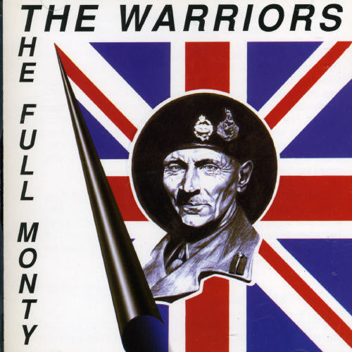 Warriors - Full Monty - Music CD