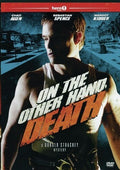 On The Other Hand Death: Donald Strachey Mystery - On The Other Hand Death: Donald Strachey Mystery - DVD