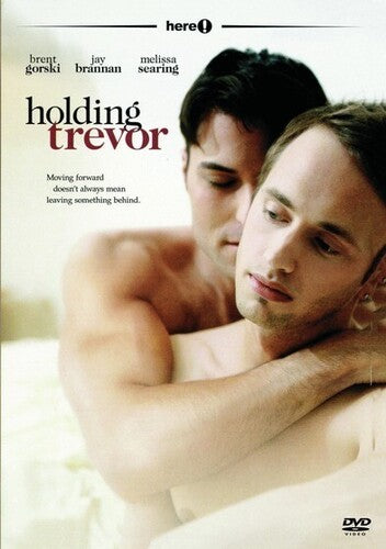 Holding Trevor - Holding Trevor - DVD