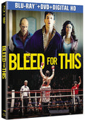 Bleed For This - Bleed For This - Blu-ray