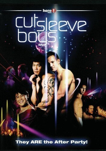 Cut Sleeve Boys - Cut Sleeve Boys - DVD