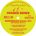 Frankie Bones - Bonesbreaks 16-2 - Vinyl Record