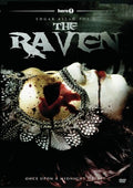 Edgar Allan Poe's The Raven - Edgar Allan Poe's The Raven - DVD