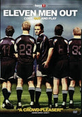Eleven Men Out - Eleven Men Out - DVD